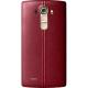 LG H815 G4 (Genuine Leather Red),  #2