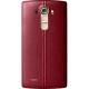 LG H815 G4 (Genuine Leather Red), ���� #2