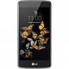 LG K350E K8 LTE Dual Sim (Black/Blue),  #1