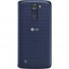 LG K350E K8 LTE Dual Sim (Black/Blue),  #2