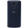 LG K410 K10 (Black-Blue),  #2