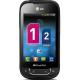 LG Optimus Net Dual, ���� #1