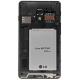 LG P710 Optimus L7 II (Black), ���� #2