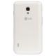 LG P715 Optimus L7 II Dual (White),  #2