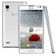 LG P765 Optimus L9 (White), ���� #2