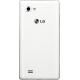 LG P880 Optimus 4x HD (White),  #4