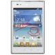LG P895 Optimus Vu (White), ���� #1
