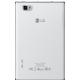 LG P895 Optimus Vu (White),  #2