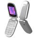 Maxvi E1 Silver, ���� #1