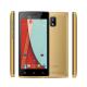Maxwest Astro 4.5 Dual Sim 4Gb Gold, ���� #1