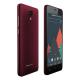 Maxwest Astro 6 Dual Sim 8Gb Red, ���� #2