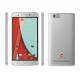 Maxwest Gravity 5.5 LTE Dual Sim 8Gb Silver, ���� #1