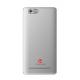 Maxwest Gravity 5.5 LTE Dual Sim 8Gb Silver, ���� #3