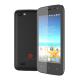 Maxwest Nitro 4 Dual Sim 4Gb Black, ���� #1