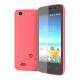 Maxwest Nitro 4 Dual Sim 4Gb Pink,  #1