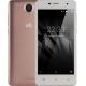 Micromax Q351 Canvas Spark 2 Pro Champagne/White, ���� #1
