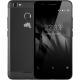 Micromax Q465 Canvas Juice 4 Black, ���� #1