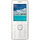 Micromax X2420 White/Champagne,  #1