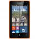 Microsoft Lumia 435 Dual Sim (Orange),  #1