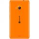 Microsoft Lumia 535 Dual Sim (Bright Orange), ���� #3