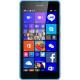 Microsoft Lumia 540 Dual SIM (Cyan),  #1