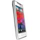 Motorola Droid RAZR (White), ���� #2