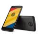Motorola Moto C Plus Black, ���� #1