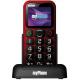 myPhone 1045 (Red), ���� #3