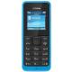 Nokia 105 Dual (Cyan), ���� #1