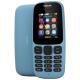 Nokia 105 Dual Sim (2017) Blue,  #4