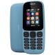 Nokia 105 Dual Sim (2017) Blue, ���� #2