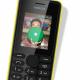 Nokia 108 Dual SIM (Yellow), ���� #3