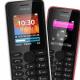 Nokia 108 (Yellow), ���� #3