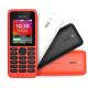 Nokia 130 Dual SIM (Black), ���� #1