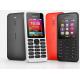Nokia 130 Dual SIM (Black), ���� #8