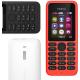 Nokia 130 Dual SIM (Red), ���� #8