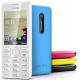 Nokia 206, ���� #3