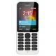 Nokia 215 (White), ���� #1