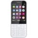 Nokia 225 Dual SIM (White), ���� #1