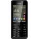 Nokia 301 Dual SIM (Black), ���� #1