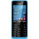 Nokia 301 Dual SIM (Cyan), ���� #1