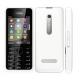 Nokia 301 Dual SIM (Cyan), ���� #8