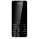 Nokia 301 Dual SIM (White), ���� #1