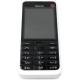 Nokia 301 Dual SIM (White),  #4