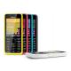 Nokia 301 Dual SIM (White), ���� #3