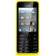 Nokia 301 Dual SIM (Yellow),  #1