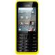Nokia 301 Dual SIM (Yellow), ���� #1