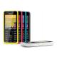 Nokia 301 Dual SIM (Yellow),  #3