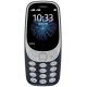 Nokia 3310 Dual Sim (2017) Blue, ���� #1