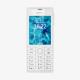 Nokia 515 Dual SIM (White), ���� #2